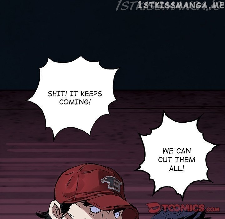 Leviathan, Chapter 181 image 36